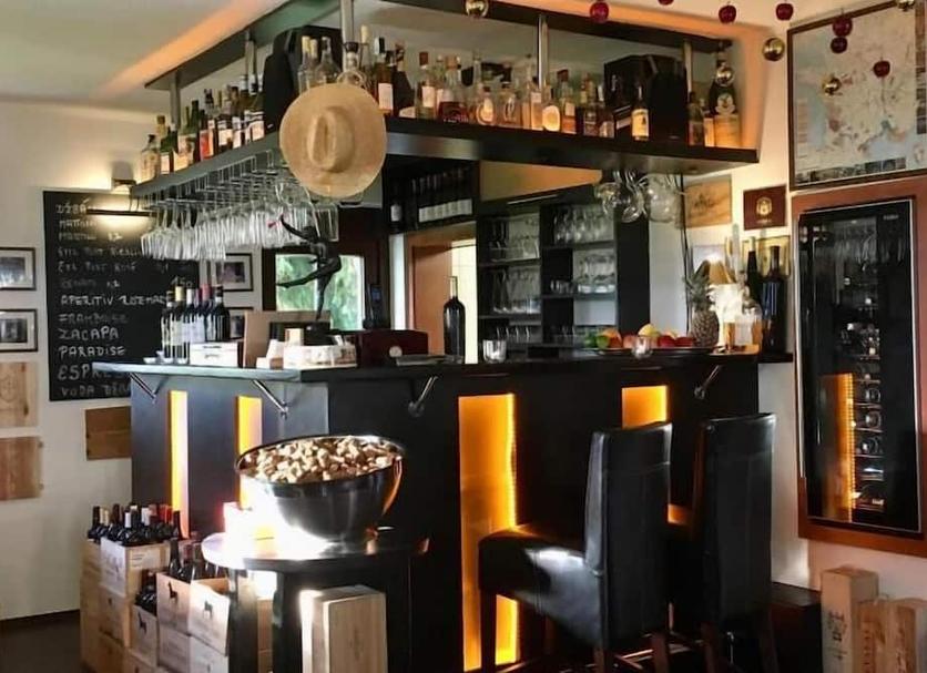 Bar Foto
