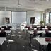 Sala de conferencias