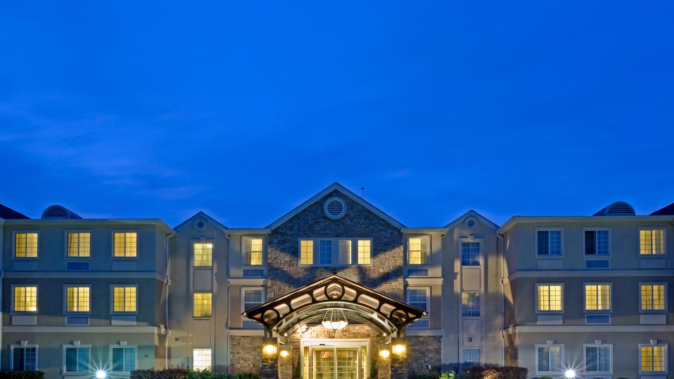Staybridge Suites Philadelphia-Mt. Laurel, An IHG Hotel