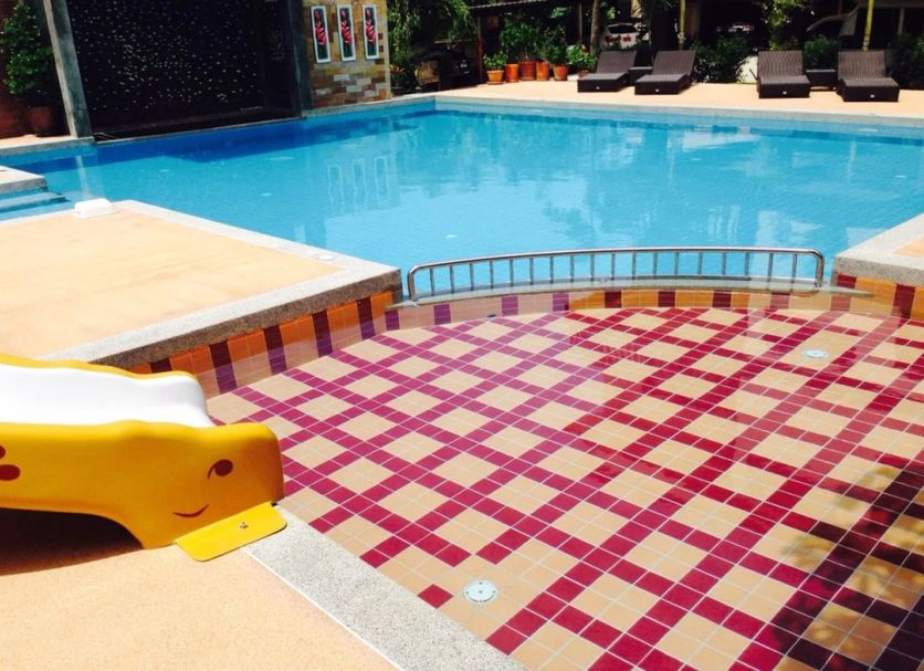 Piscina Foto