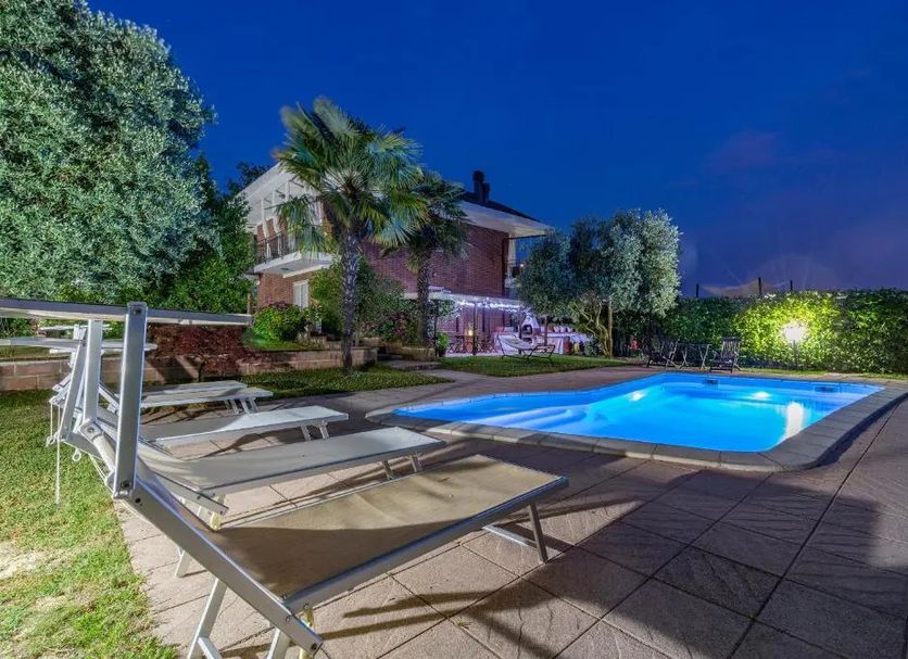 Piscina Foto