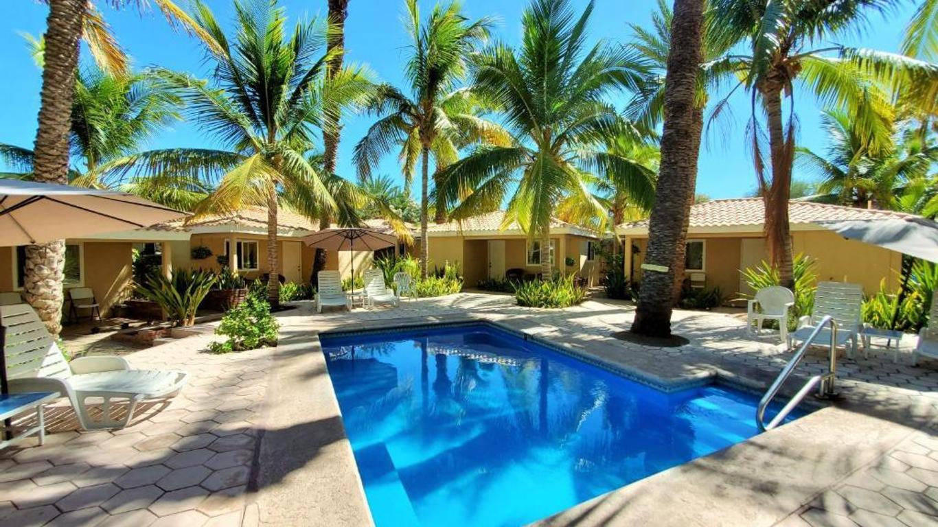Coco Cabanas & Casitas Vacation Rentals