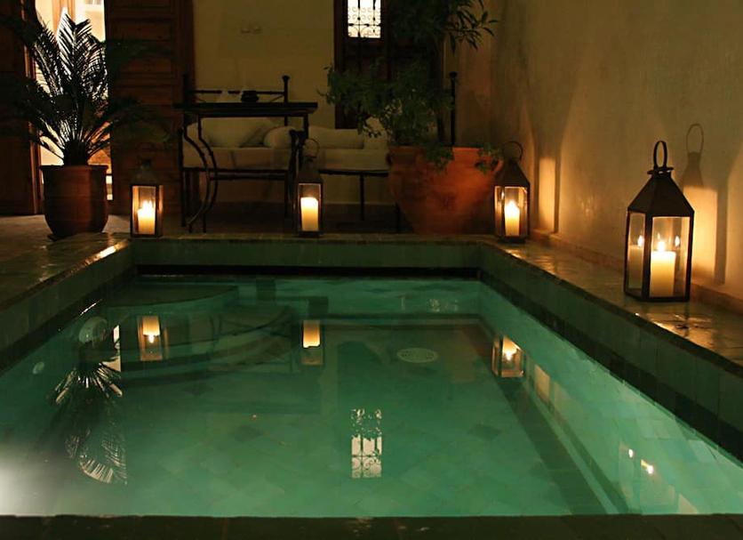Piscina Foto