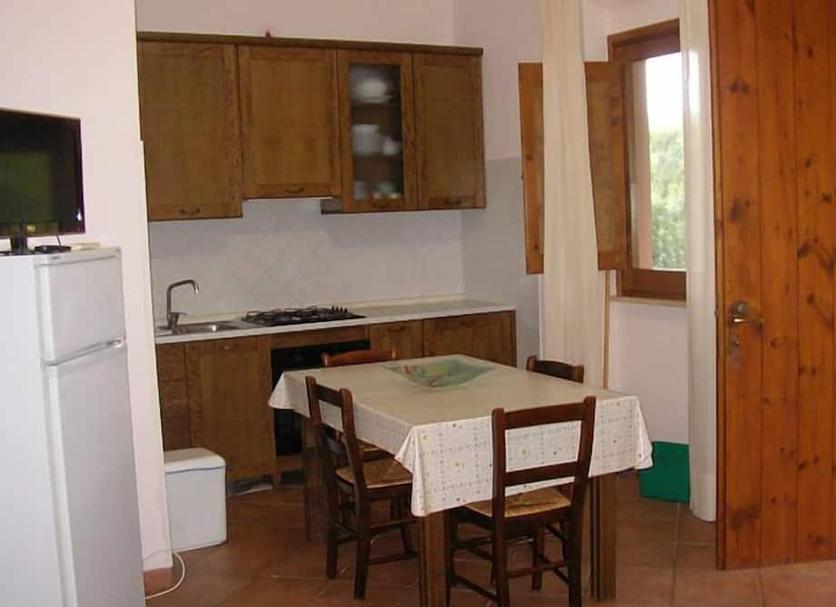 Comedor Foto