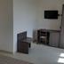 Servicio de la habitación