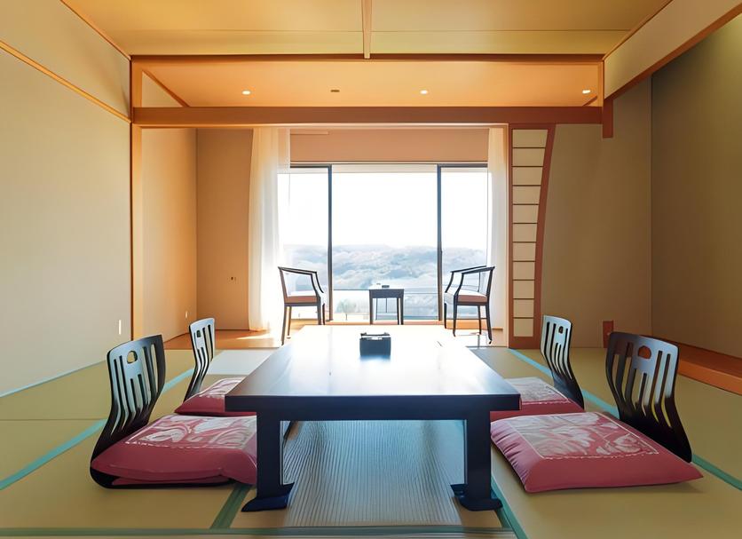 Comedor Foto