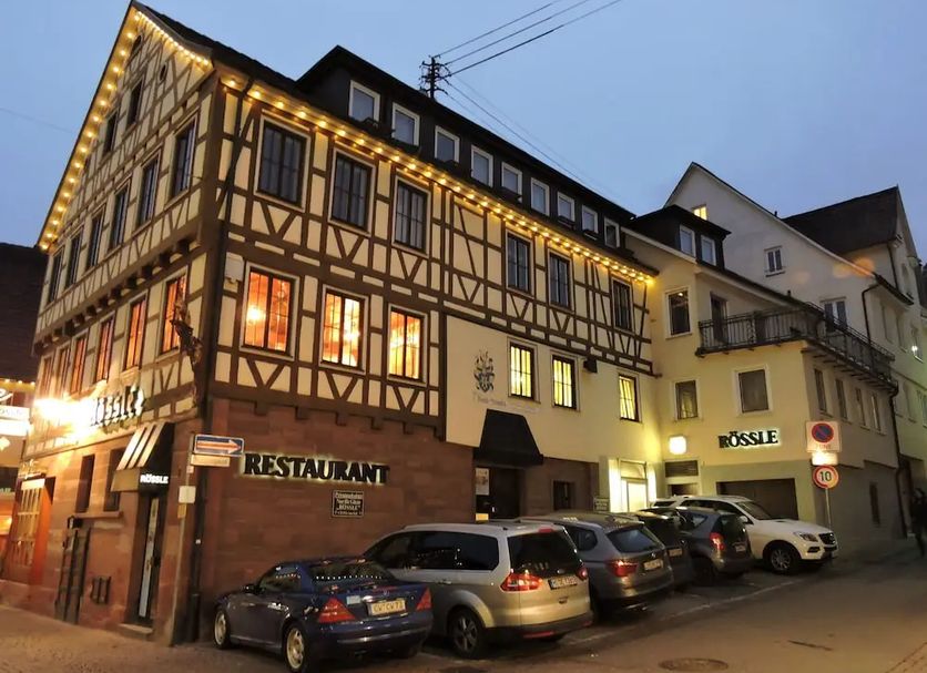 Edificio Foto