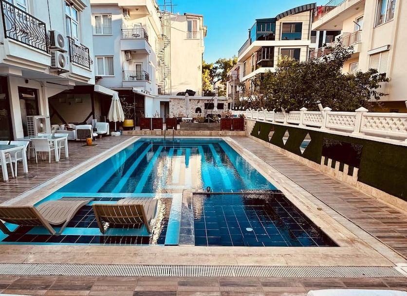 Piscina Foto