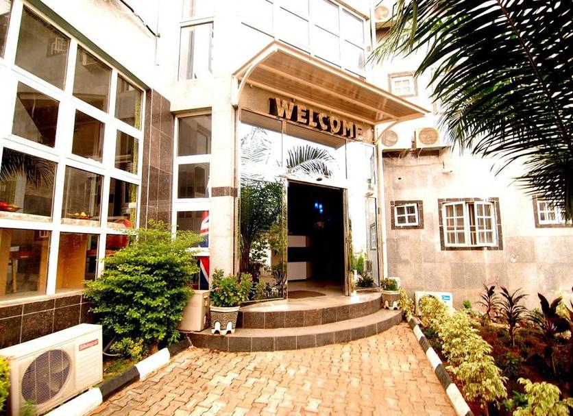Edificio Foto
