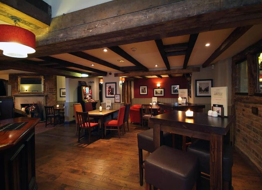 Bar Foto