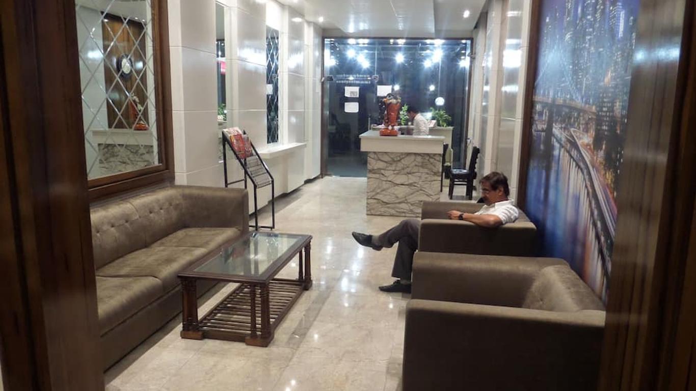 Hotel Doon Regency