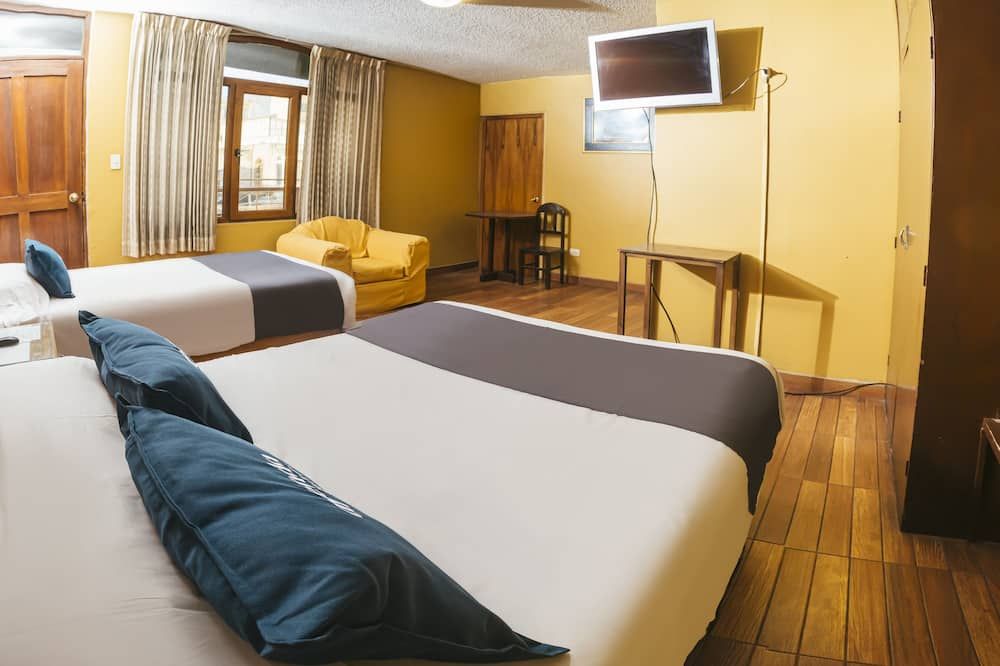 Habitación