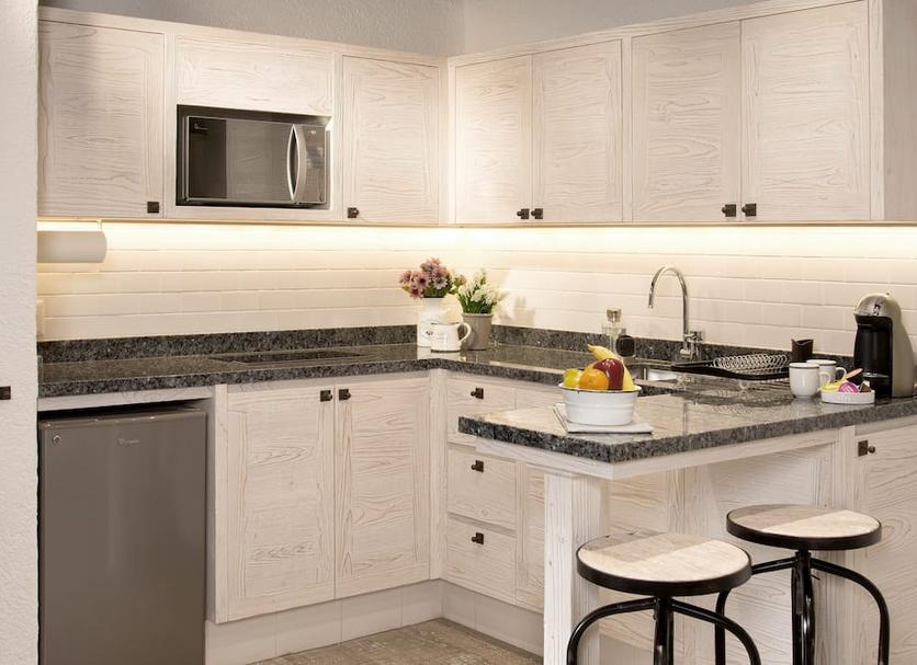 Cocina Foto