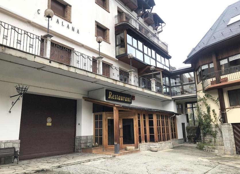 Edificio Foto