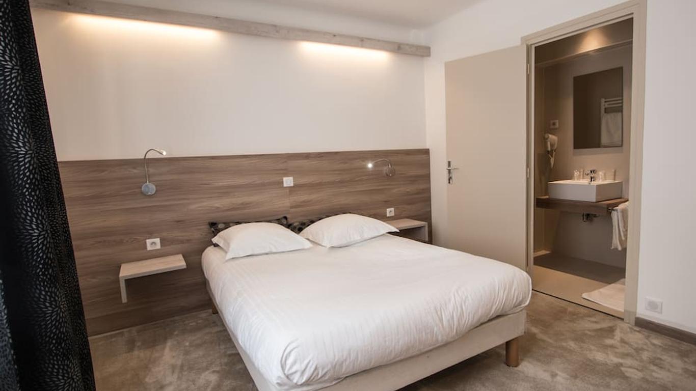 Hotel Les Voyageurs