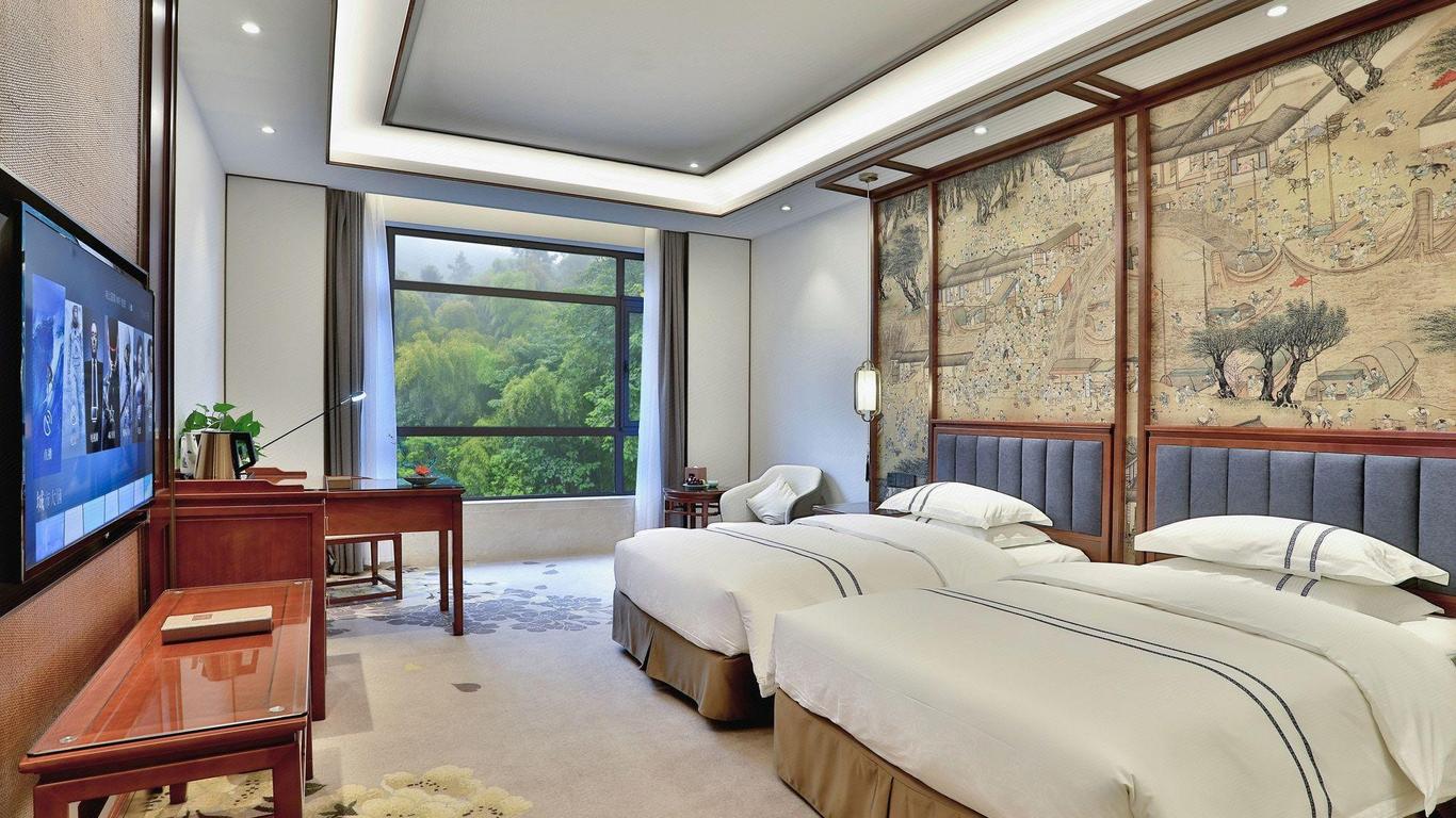 Shangyu Hotel Zhejiang
