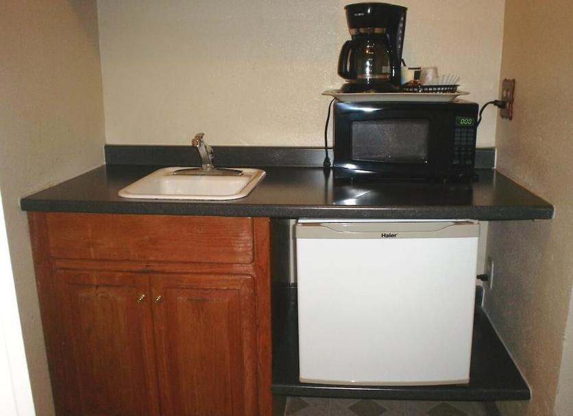 Cocina Foto