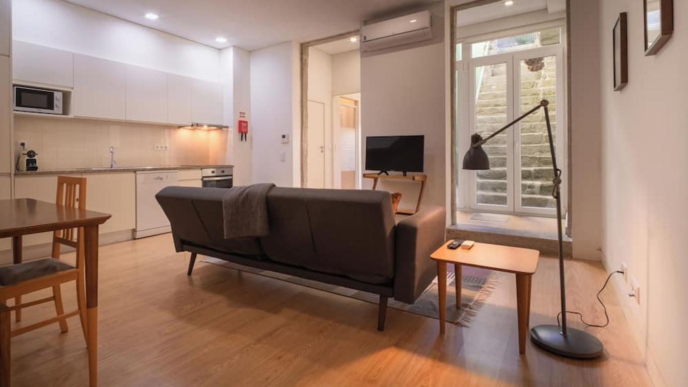 Bonfim 234 Townhouse