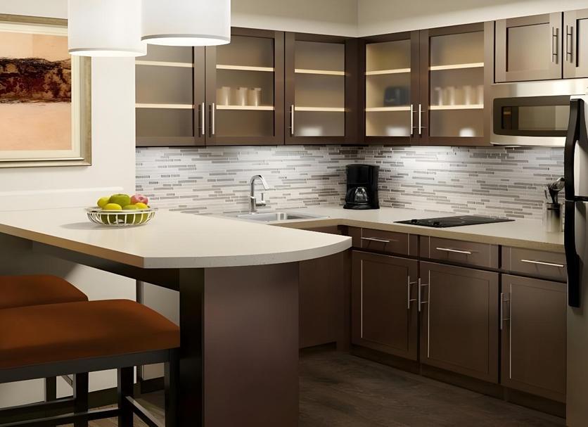Cocina Foto