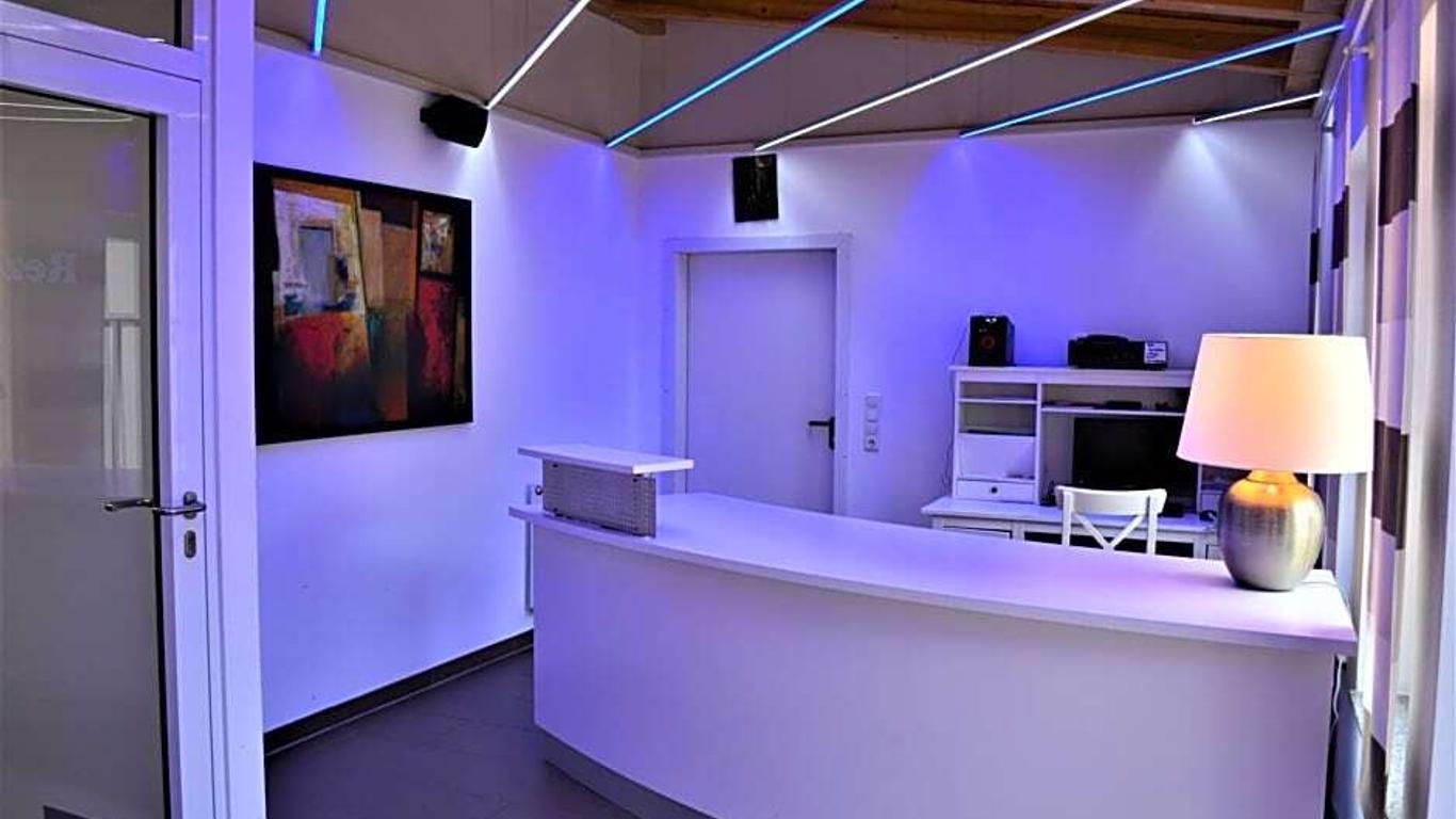 Economy Hotel Kronach
