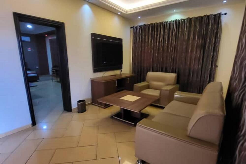 Sala de estar