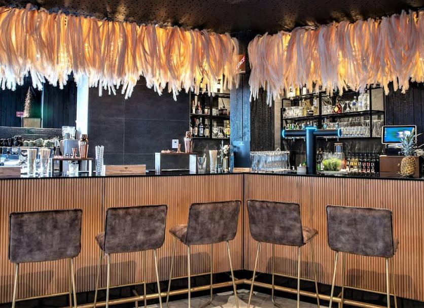 Bar Foto