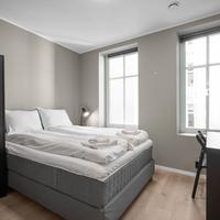 Stay Nygård - Serviced apartments in central Bergen