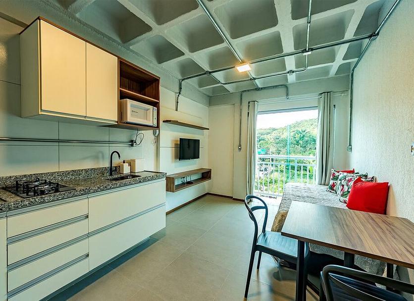 Cocina Foto