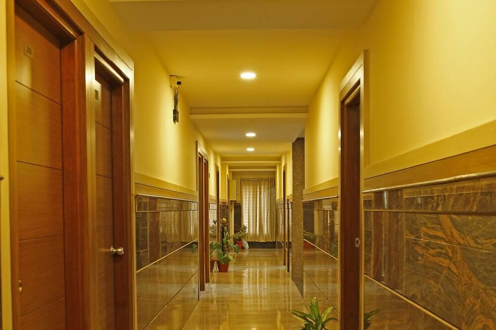 Pasillo