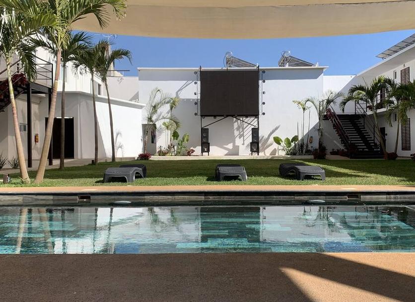 Piscina Foto