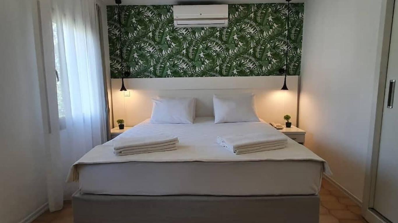 Bella Garden Hotel