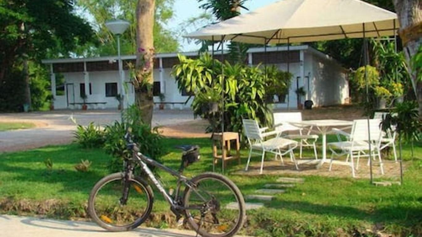 Tonnam Resort