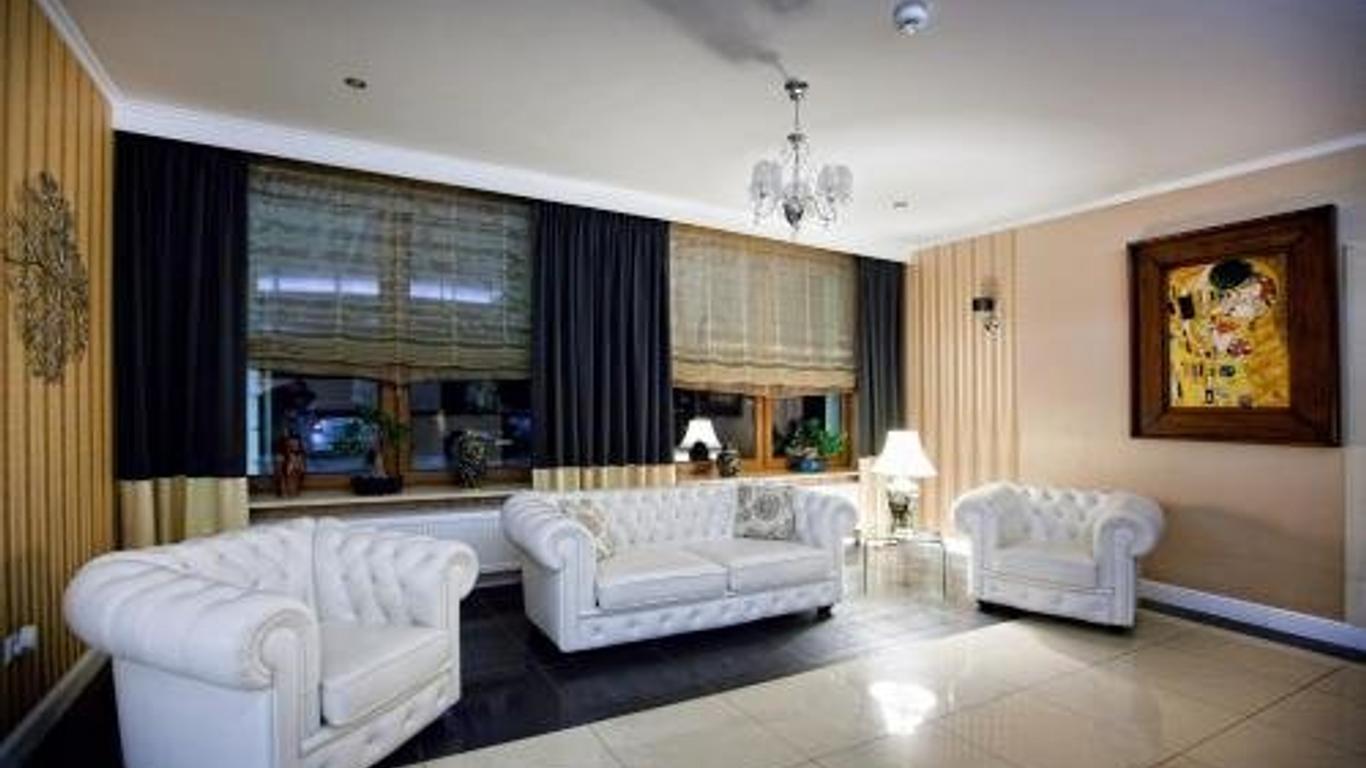 Hotel Gold