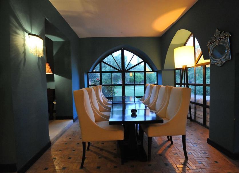 Comedor Foto