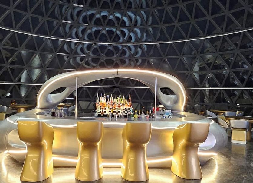 Bar Foto