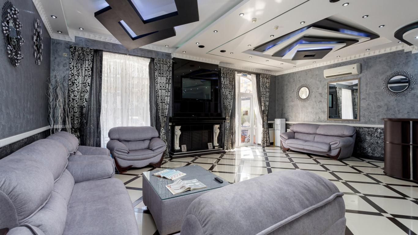Royal Hotel Vityazevo