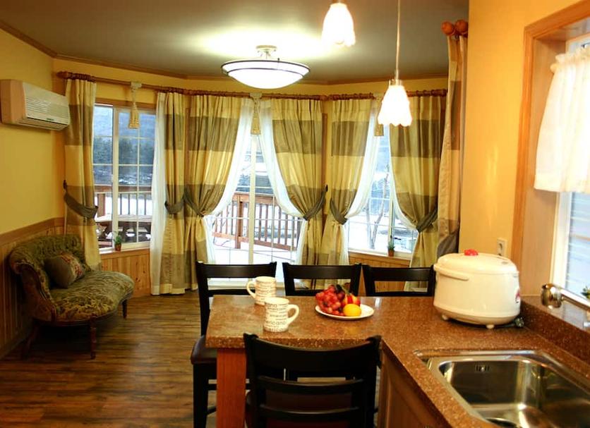 Comedor Foto