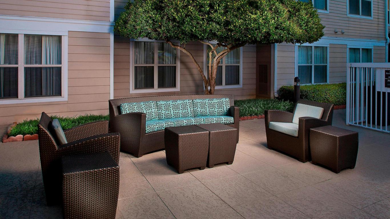 Residence Inn by Marriott Baton Rouge Siegen Lane