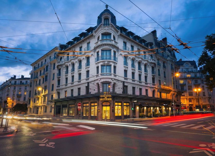 Edificio Foto
