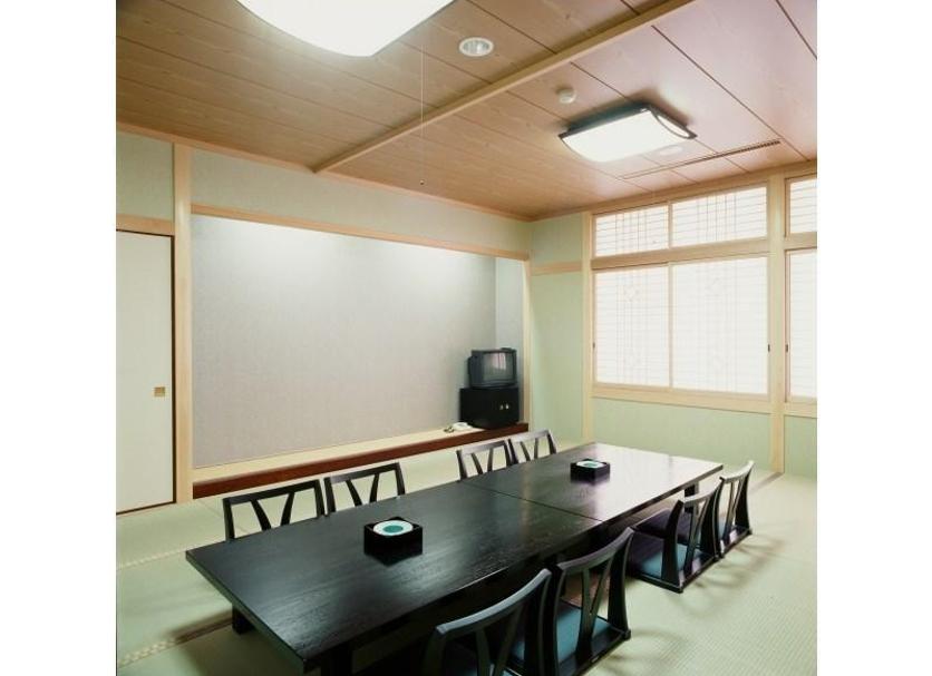 Comedor Foto
