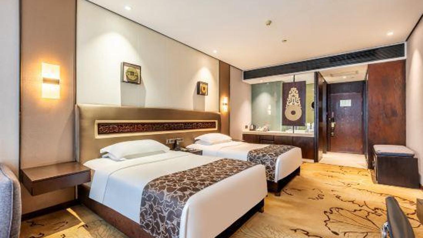 Hengyuan International Hotel