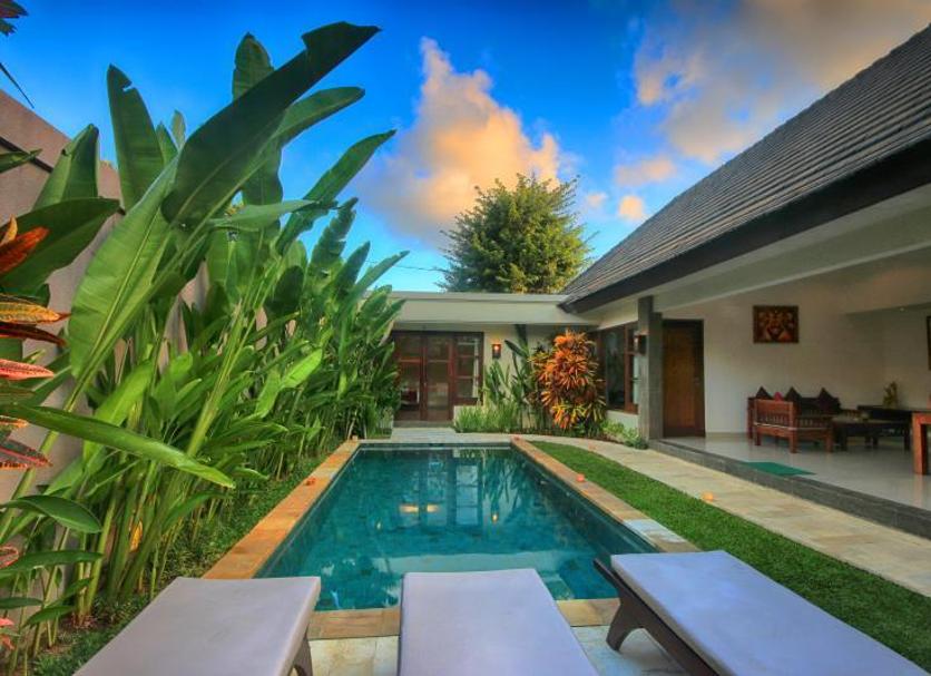 Piscina Foto