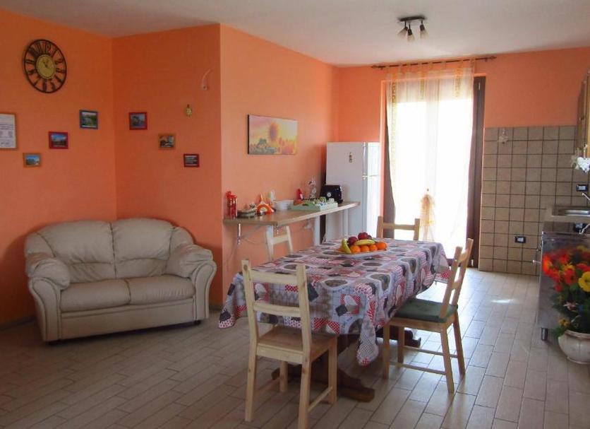 Comedor Foto