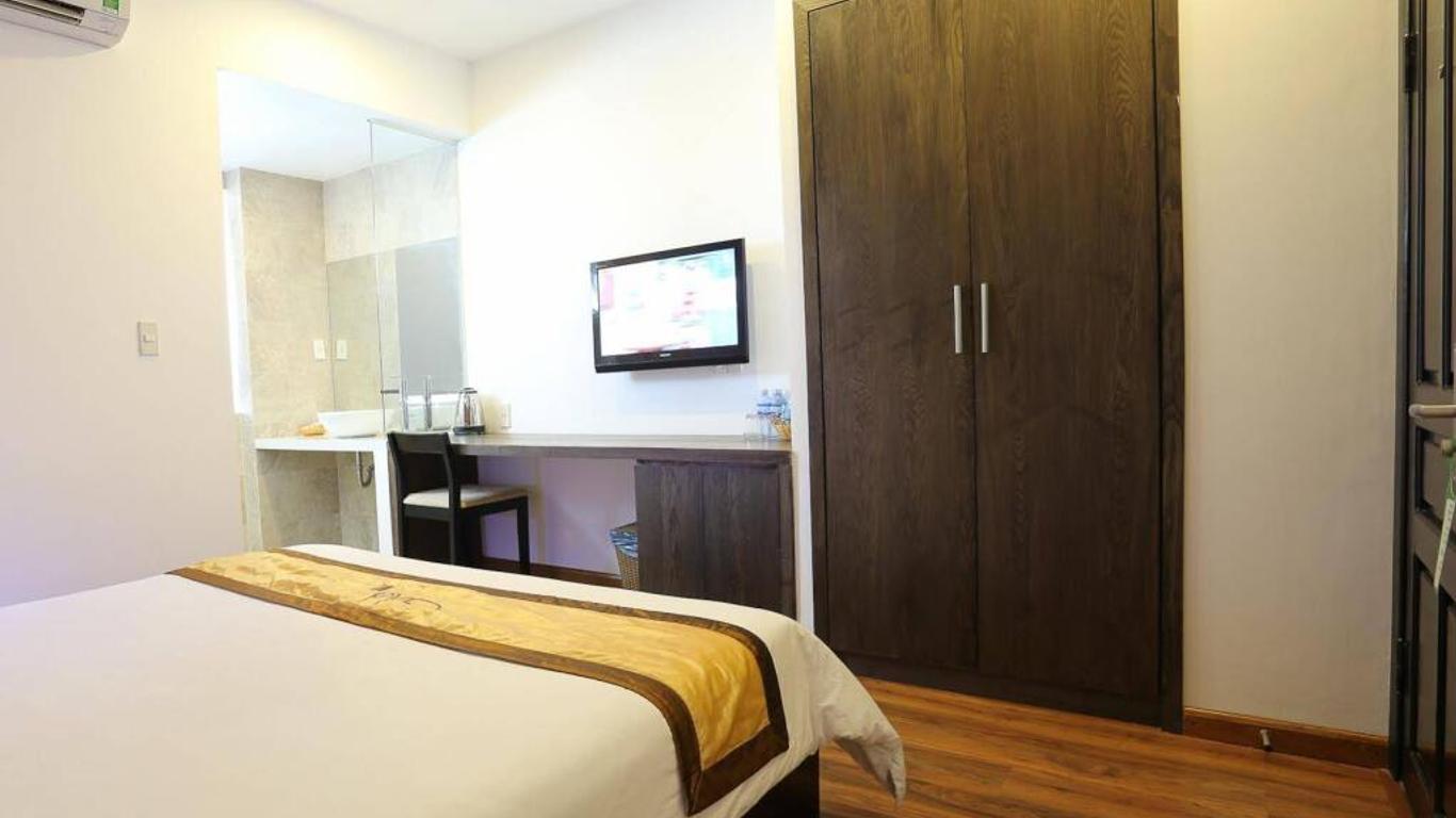 Hotel Guantanamo