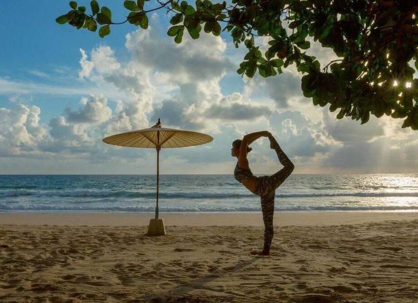 Playa Foto