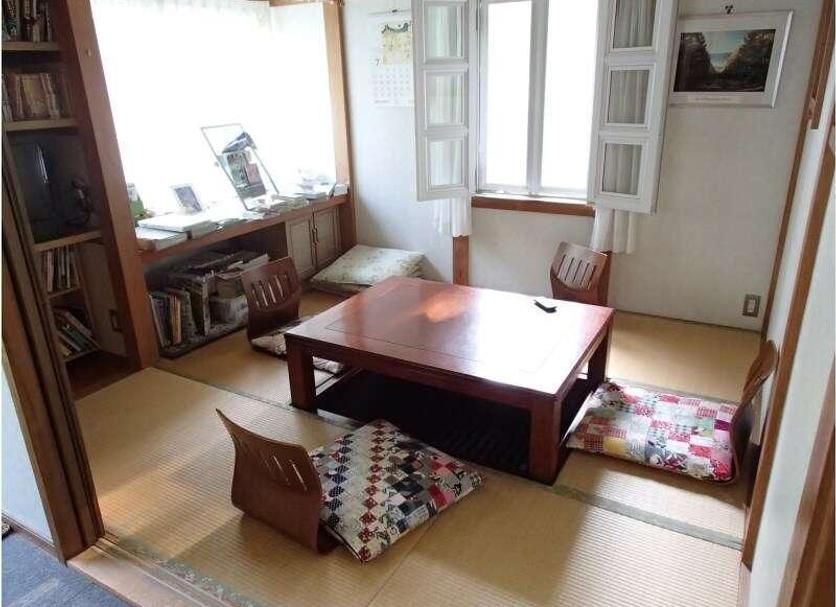 Comedor Foto