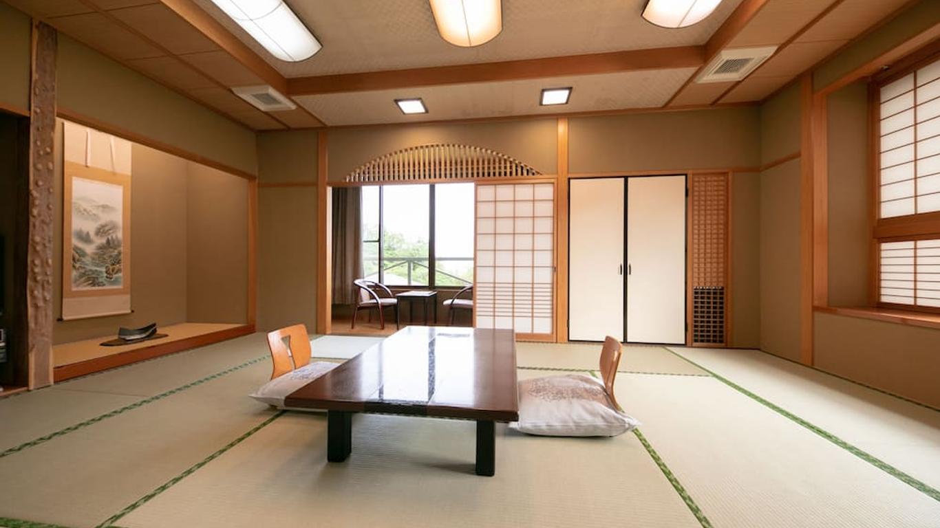 Ryotei Jyusouya