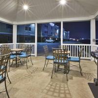 Candlewood Suites Morgantown-Univ West Virginia