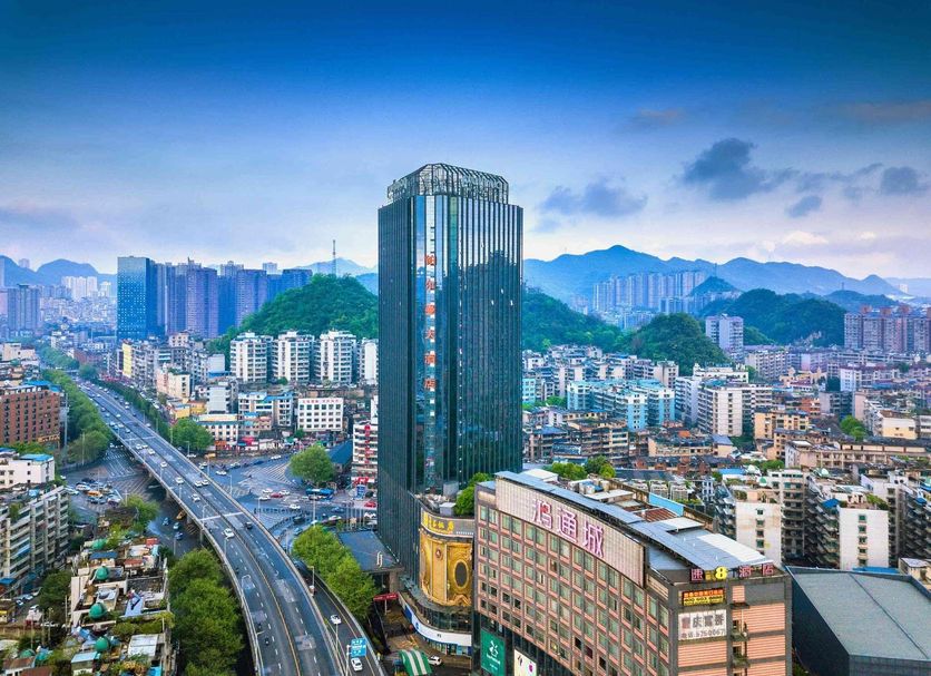 Edificio Foto