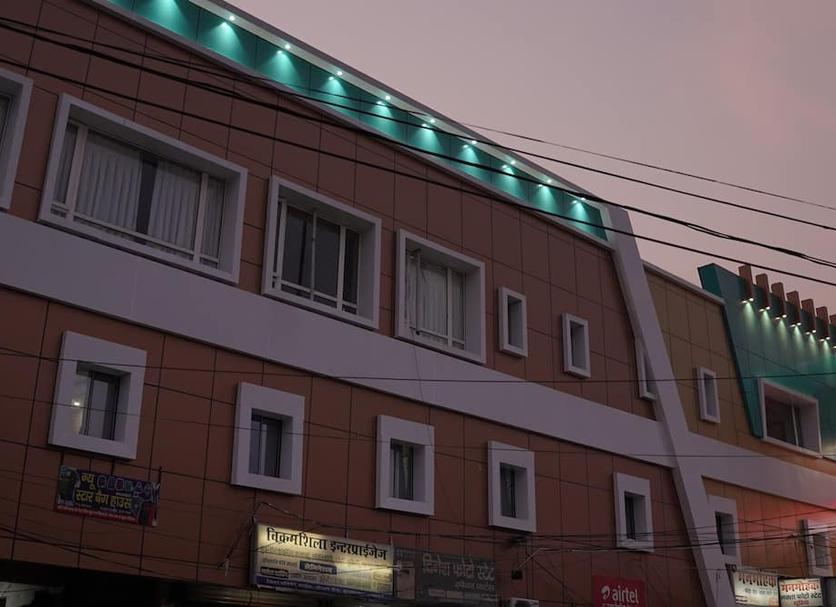 Edificio Foto